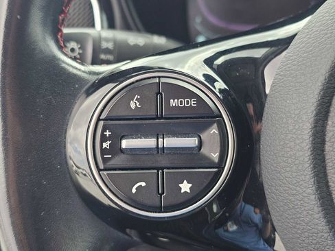 Used 2023 Kia Soul GT-Line FWD image 24