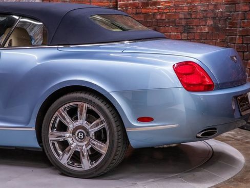 Used 2011 Bentley Continental GTC image 7
