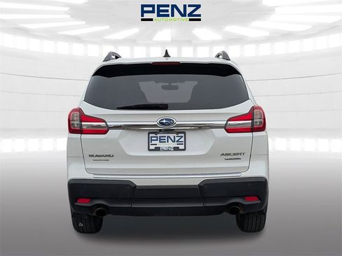 Used 2020 Subaru Ascent Limited w/ Technology Package image 6
