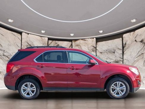 Used 2011 Chevrolet Equinox LT w/ Driver Convenience Package FWD image 14