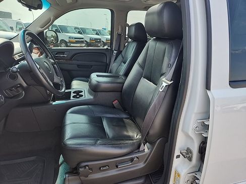 Used 2012 Chevrolet Tahoe LT AWD/4WD image 27