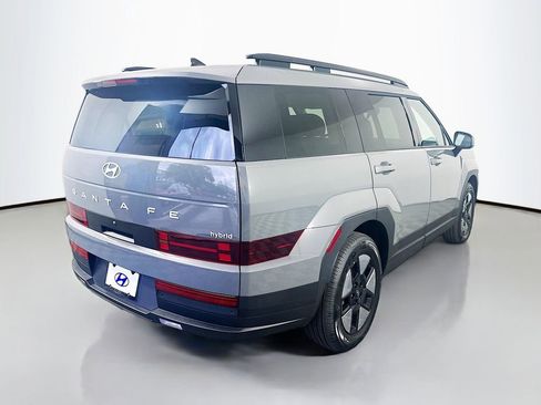 New 2026 Hyundai Santa Fe SEL image 5