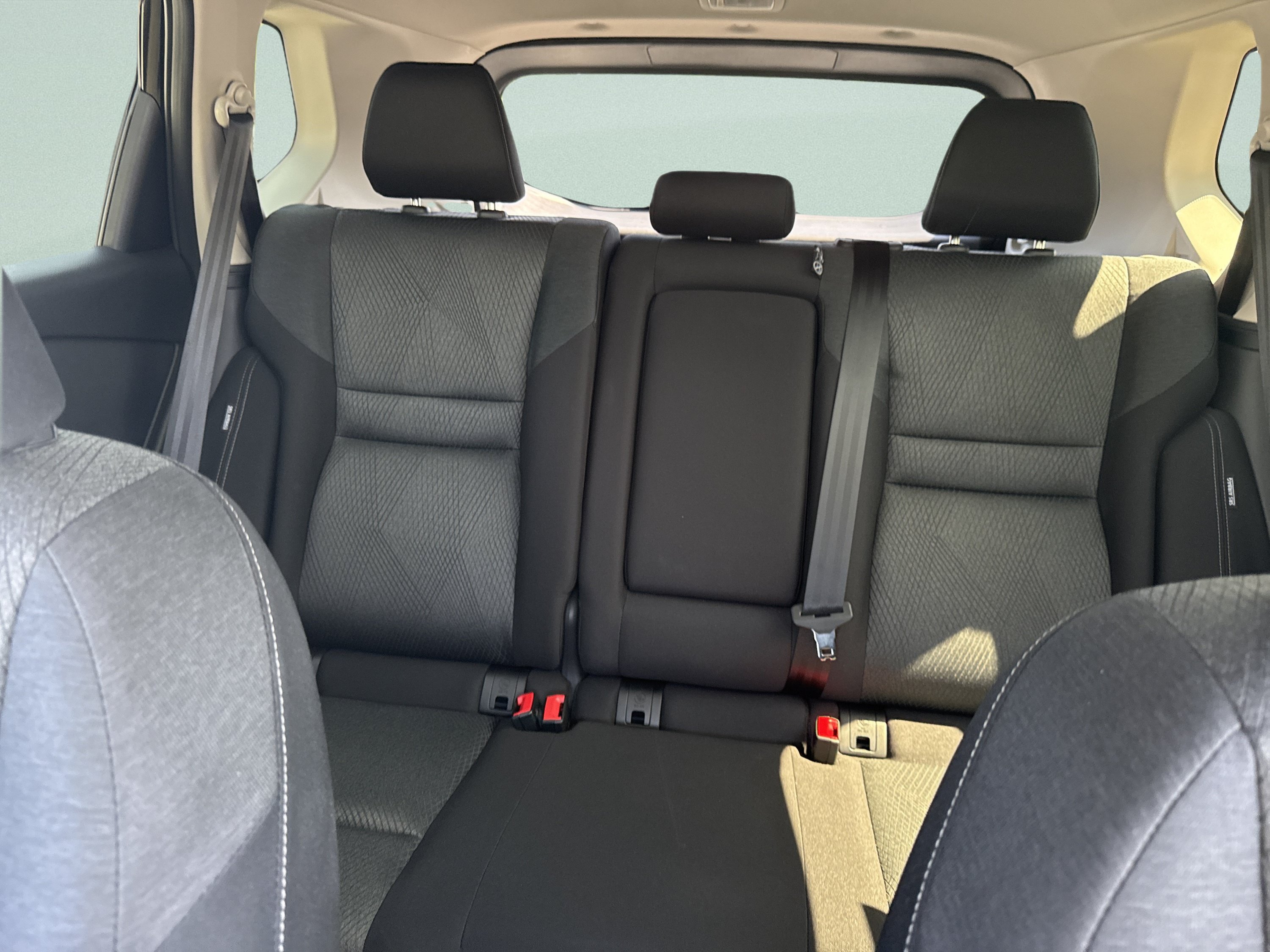 Used 2026 Nissan Rogue SV AWD/4WD image 25