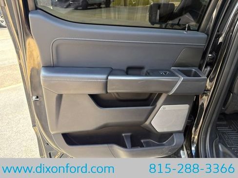 Certified 2024 Ford F150 XLT w/ Equipment Group 303A High AWD/4WD image 27