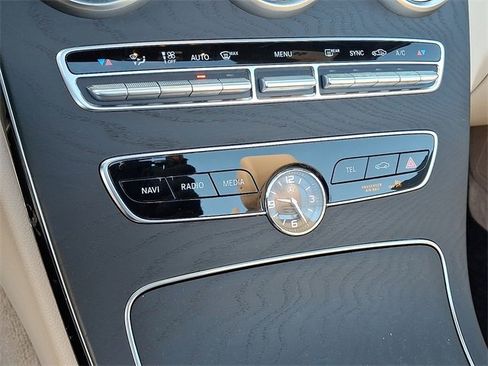 Used 2021 Mercedes-Benz C 300 Cabriolet image 13