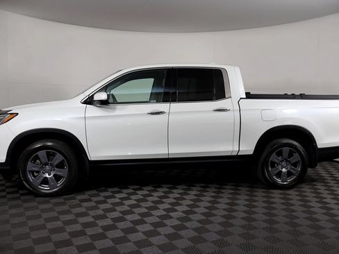 Used 2020 Honda Ridgeline RTL-E image 13