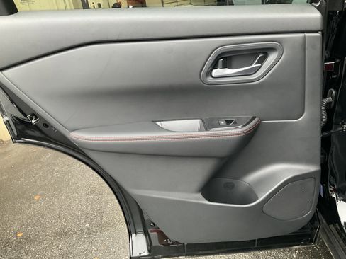 Used 2026 Nissan Rogue Rock Creek image 34