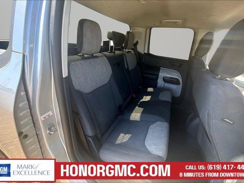Used 2022 Ford Maverick XLT w/ Equipment Group 300A Standard AWD/4WD image 26