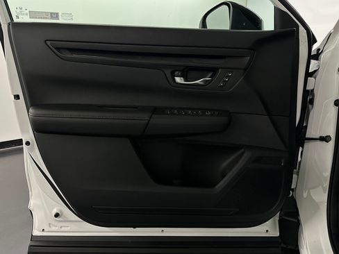 New 2026 Honda CR-V Sport-L image 23