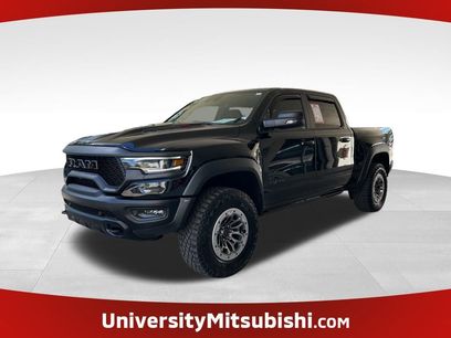 Used 2023 RAM 1500 TRX w/ TRX Level 2 Equipment Group