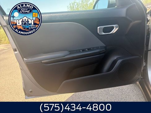 Used 2025 Kia K4 LXS FWD image 10