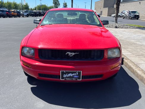 Used 2007 Ford Mustang Premium RWD image 5