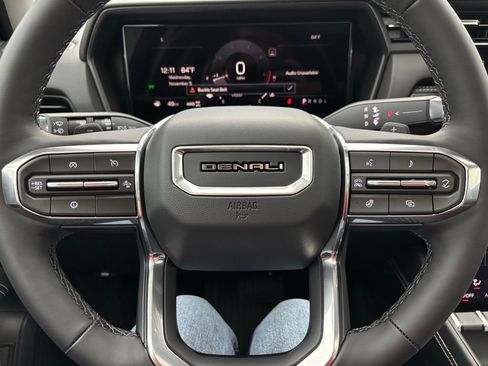 New 2026 GMC Terrain Denali w/ LPO, Floor Liner Package image 24