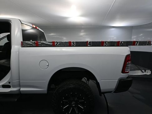 Used 2022 RAM 2500 Tradesman image 39