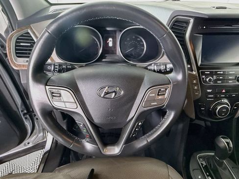 Used 2019 Hyundai Santa Fe XL SE w/ SE Premium Package 02 AWD/4WD image 19