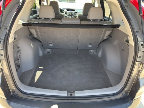 Used 2014 Honda CR-V EX-L image 16