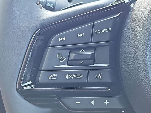 New 2026 Subaru Forester Premium AWD/4WD image 22