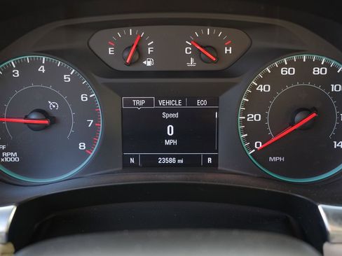 Used 2023 Chevrolet Traverse LS w/ Safety Package image 38