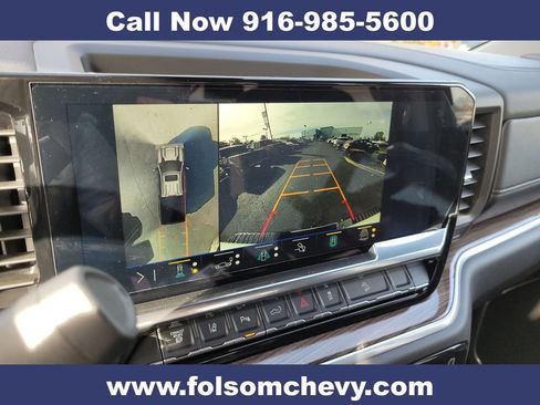 New 2026 Chevrolet Silverado 2500 LT w/ Safety Package image 17