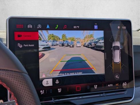 New 2026 Volkswagen GTI Autobahn image 11