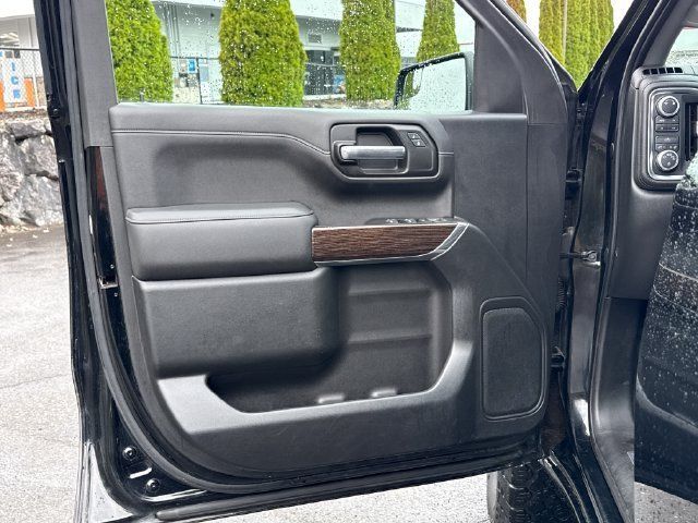 Used 2019 GMC Sierra 1500 SLE w/ SLE Convenience Package AWD/4WD image 18