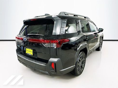 New 2026 Subaru Outback Limited XT image 5
