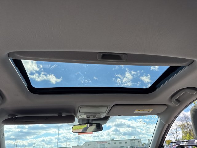 Used 2019 Honda CR-V EX image 23