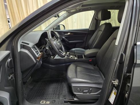 Used 2018 Audi Q5 2.0T Premium Plus w/ Premium Plus Package image 15