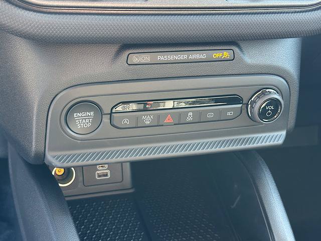 New 2026 Ford Bronco Sport Big Bend w/ Convenience Package AWD/4WD image 23
