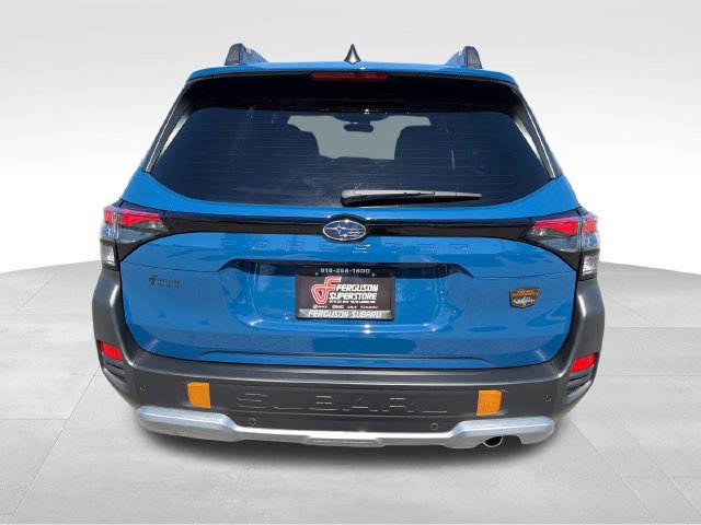 New 2026 Subaru Forester Wilderness AWD/4WD image 6
