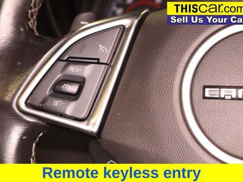 Used 2018 Chevrolet Camaro LT w/ RS Package image 17