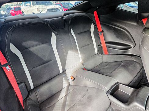 Used 2023 Chevrolet Camaro LT w/ Redline Edition image 26