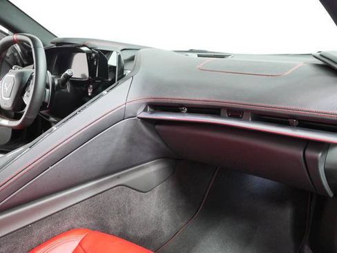 Used 2024 Chevrolet Corvette Z06 RWD image 21