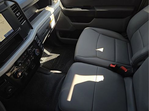 New 2026 Ford F250 XL w/ F-250 >10K GVWR Package image 20