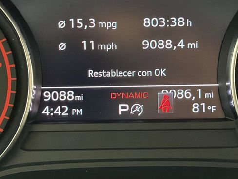 Used 2023 Audi A5 2.0T Premium w/ Convenience Package AWD/4WD image 22