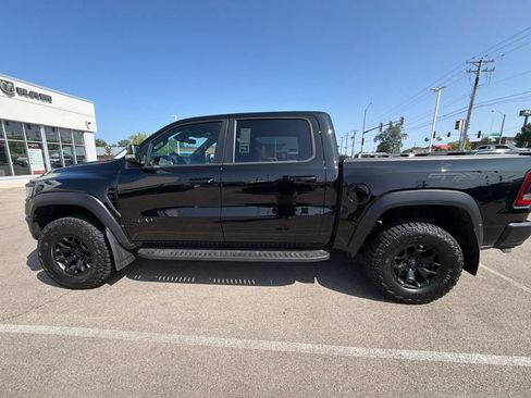 Used 2022 RAM 1500 TRX w/ TRX Level 2 Equipment Group AWD/4WD image 12