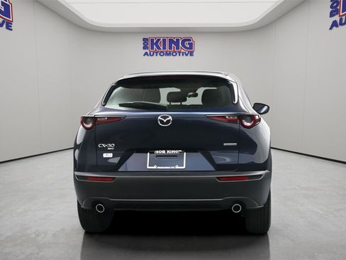 New 2026 MAZDA CX-30 AWD 2.5 S image 13
