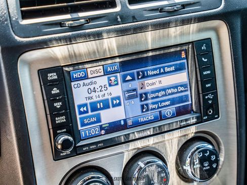 Used 2012 Dodge Challenger SRT8 w/ Premium Sound Group image 23