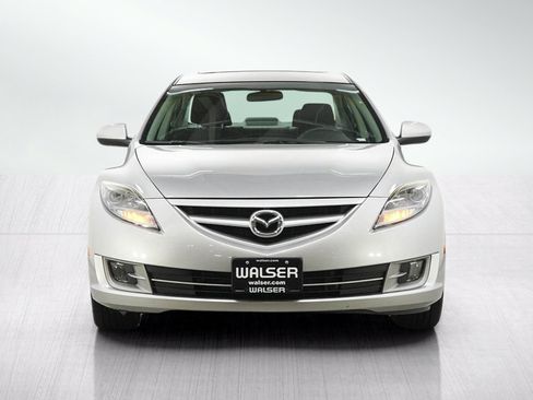 Used 2010 MAZDA MAZDA6 i Touring FWD image 8