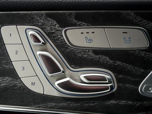 Used 2022 Mercedes-Benz AMG GT 53 w/ AMG Night Package image 7