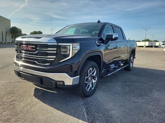 New 2026 GMC Sierra 1500 SLT w/ SLT Premium Package AWD/4WD video 2