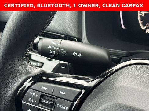 Certified 2025 Honda Civic Sport image 9
