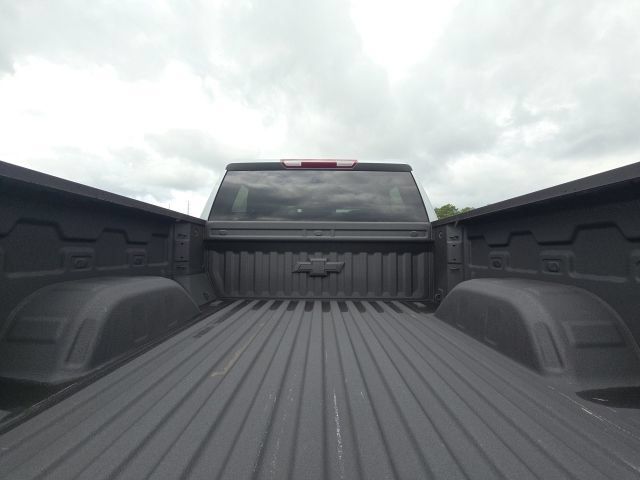 Used 2023 Chevrolet Silverado 1500 RST w/ Protection Package AWD/4WD image 11