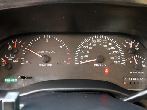 Used 2002 Dodge Ram 2500 Truck SLT image 27