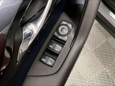 Used 2024 Chevrolet Blazer RS w/ LPO, Floor Liner Package FWD image 31