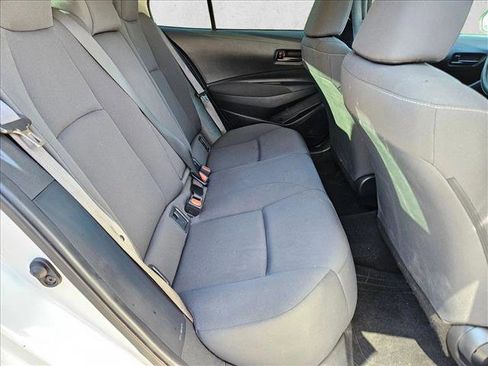 Used 2023 Toyota Corolla LE image 19