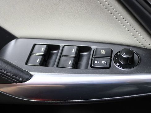 Used 2015 MAZDA MAZDA6 Touring image 20