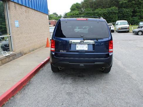 Used 2015 Honda Pilot EX-L image 5