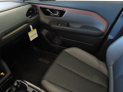 New 2026 Subaru Forester Sport image 20