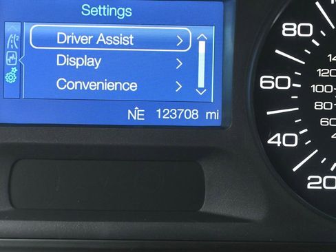 Used 2014 Ford Edge SEL w/ Equipment Group 204A FWD image 16